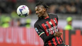 Milan, buone nuove sul rinnovo di Leao: un indizio fa ben sperare