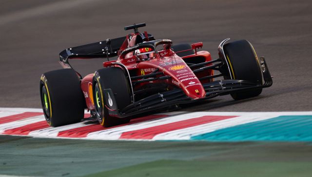 F1, potenza e velocità: la nuova Ferrari fa già sognare i tifosi