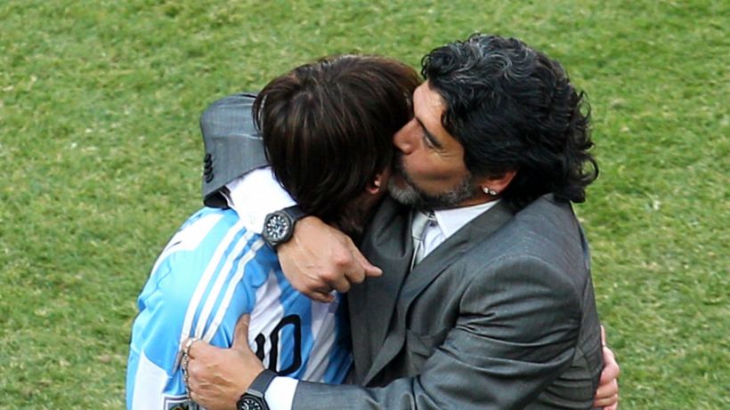 Qatar 2022, Argentina: Messi supera il record di presenze di Maradona