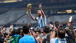 Guardiola non ha dubbi: 'Messi il migliore di tutti i tempi'