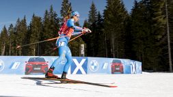 Lisa Vitozzi: "Ero ad un passo dall’odiare il biathlon"
