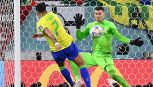 Croazia-Brasile 5-3 ai rigori, pagelle: muro Livakovic, Neymar balla da solo