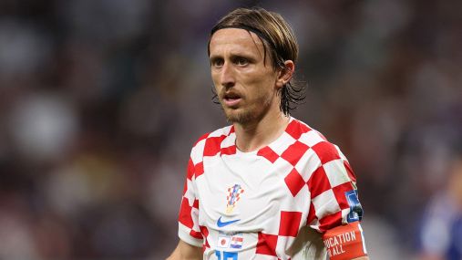 Croazia, Dalic su Modric: "Spero ci sia a Euro 2024"