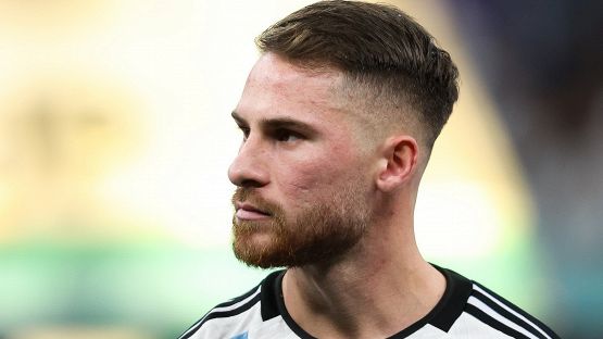 Juve e Inter su Mac Allister, il Brighton apre