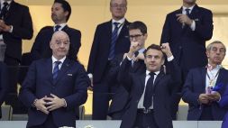 Rai, bufera su Di Gennaro per la gaffe su Macron scambiato per Sarkozy