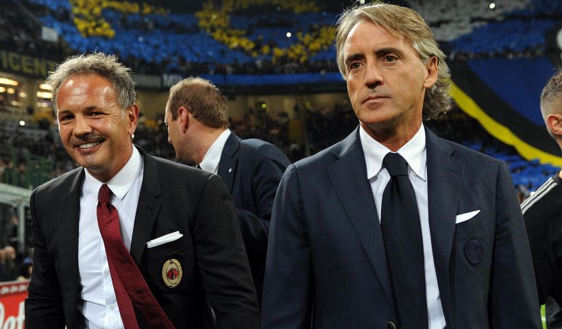 Mihajlovic, le ultime lacrime di Mancini: la lettera del ct all’amico scomparso