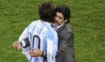 Mondiali: Argentina, meglio Messi o Maradona? Il paragone infiamma il web