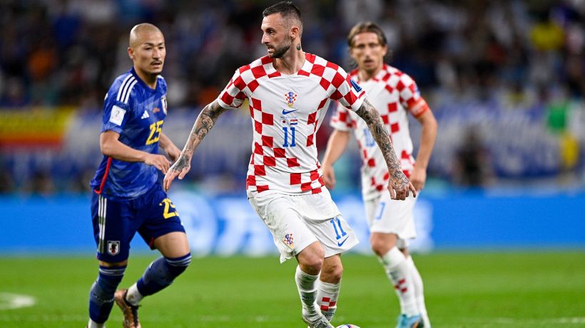 Maratoneta Brozovic: timbra un nuovo record battendo se stesso