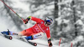 Sci alpino slalom gigante Adelboden, Odermatt fa il vuoto. A sorpresa Kilde secondo. Bene De Aliprandini