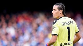 Udinese, Silvestri prolunga fino al 2025