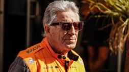 F1, Andretti sprona la Ferrari: "Nello sport non bisogna aver paura di chi domina"