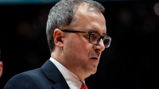 Eurolega: Olimpia, la notte di Fioretti. "Ragazzi eccezionali"