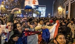 Mondiali: Francia, Croazia, Argentina o Marocco: per chi tifano ora gli italiani