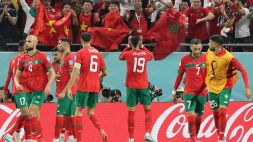 Qatar 2022, Marocco-Portogallo 1-0: En-Nesyri stratosferico, delusione Cristiano Ronaldo