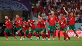 Mondiali, la favola del Marocco: da Bounou a Cheddira fino a Hakimi per sognare le semifinali 