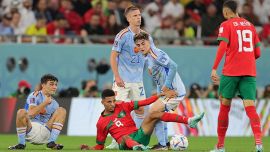 Inter: la rivelazione del Marocco Ounahi cambia i piani di Zhang