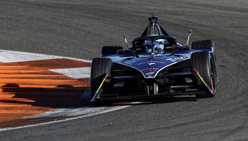 Test Formula E, la Maserati fa già sognare: tutte le novità della stagione