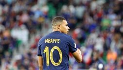 Inghilterra-Francia: Southgate teme tre stelle dei Bleus, Deschamps rasserena Mbappé