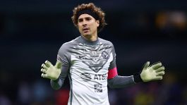 Serie A, Salernitana: ufficiale l'arrivo di Ochoa