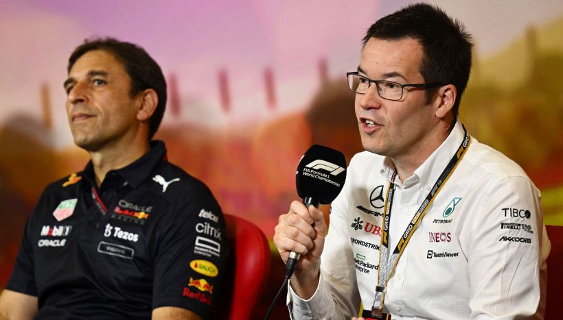 F1, il porpoising torna a far discutere: i retroscena di Red Bull e Mercedes