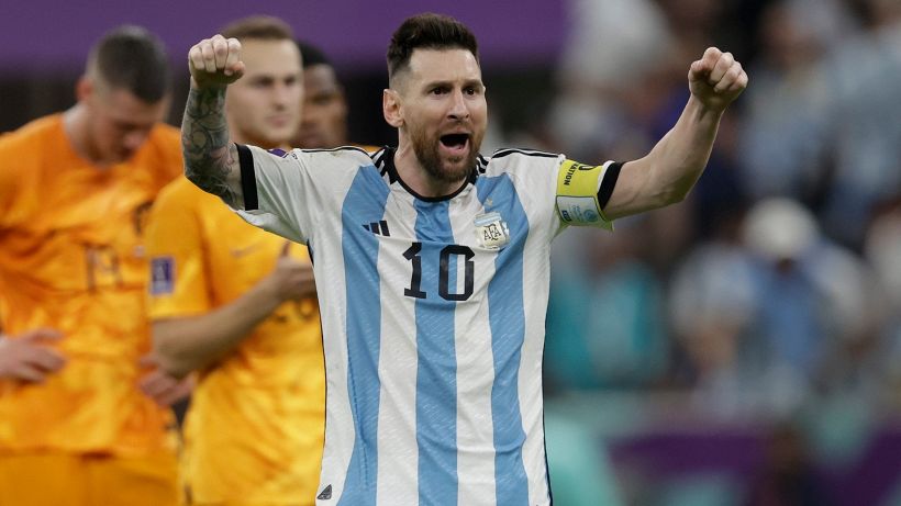 Qatar 2022, Eder: "Eliminato il Brasile, tifo per Messi"