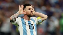Mondiali, Zamorano elogia Messi e Alvarez: "Più completo di Mbappé e Haaland"