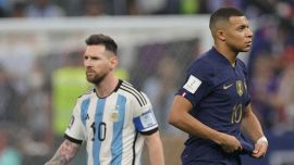 Messi nella leggenda, il futuro è di Mbappè, il presente è del Psg che ora sogna la Champions
