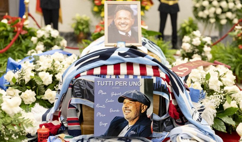 Non solo Pelè, quanti morti illustri nel 2022, da Gento a Raiola a Mihajlovic