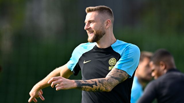 Inter, gelo con l'agente di Skriniar. PSG già a gennaio? Da cosa dipende