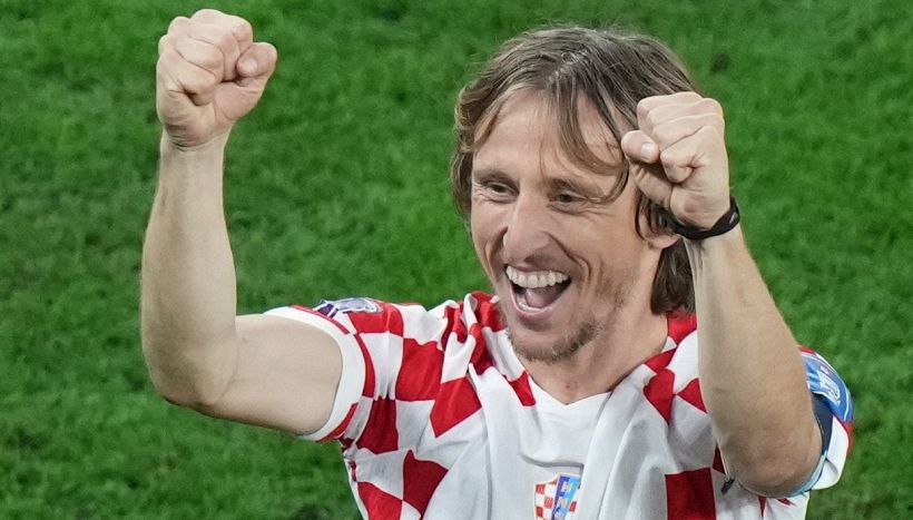 Mondiali, Modric immortale: con CR7 out sfida Messi per la gloria eterna