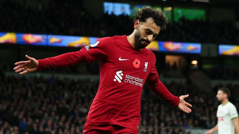 Anche Salah verso l'Arabia Saudita: il Liverpool lo blinda, ma mette Chiesa nel mirino