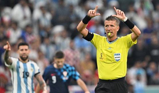 Arbitri: Juventus-Napoli a Orsato ed è polemica, Massa scende in B dopo Napoli-Inter, fermati Fabbri e Doveri