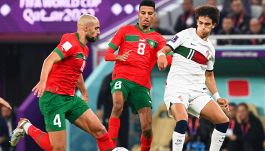 Napoli scatenato, nel mirino il centrocampista rivelazione del Mondiale: bruciate Inter e Milan
