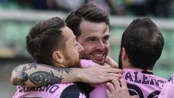 Serie B, Brescia e Palermo aprono il Boxing Day