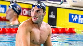 Mondiali nuoto, Italia d'oro: Paltrinieri si ripete, staffetta da leggenda