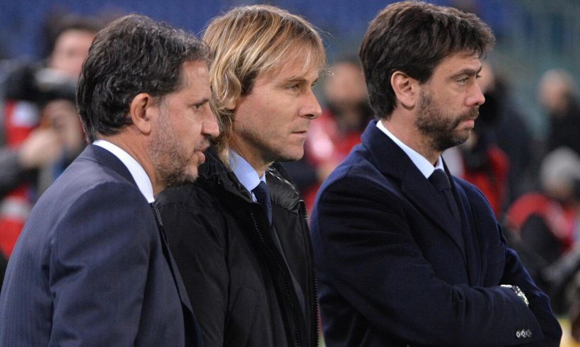 Juventus, le intercettazioni rivelano anche le mosse di mercato: i nomi