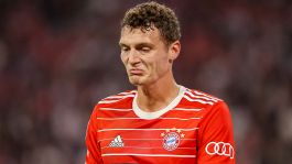 Inter, in difesa il grande obiettivo è Pavard