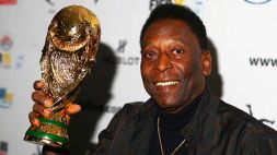 Addio a Pelé: le prime reazioni del mondo del calcio