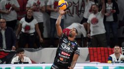 Volley maschile, il tabellone della Champions League ad eliminazione diretta