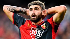 Portanova: “Sono innocente, porterò le prove e vorrei giocare”