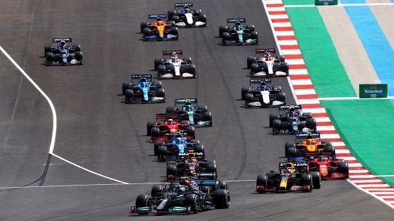 Hitech Gp: presentata domanda di iscrizione alla F1 dal 2026