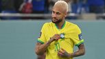 Mondiali: Neymar torna in pista, nel ballo delle star vuol battere Messi, Mbappé e… Pelé