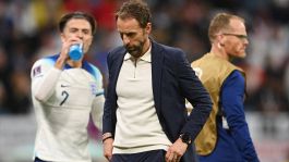 Qatar 2022, Kane: "Orgoglioso dei compagni"