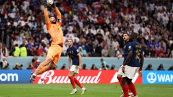 Qatar 2022, Lloris rammaricato per Kane: "Spiace vedere un compagno piangere"