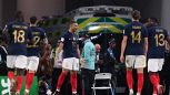 Qatar 2022, Koundè e Rabiot all'unisono: 'Nessuna preferenza tra Inghilterra e Senegal'