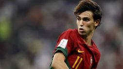 Qatar 2022, Joao Felix: "Penso solamente al Mondiale"