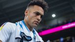 Argentina, Bertoni su Lautaro: 'Quel rigore decisivo può averlo sbloccato'