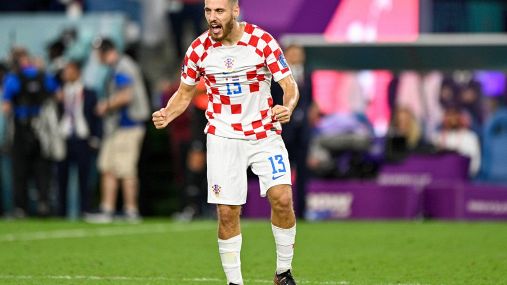 Qatar 2022, Vlasic senza paura: "Ce la possiamo giocare contro il Brasile"