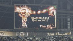 Finale Qatar 2022, Argentina-Francia: le formazioni ufficiali