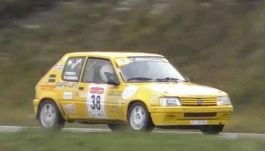 Incidente mortale durante il Rally del Veneto: muore navigatrice